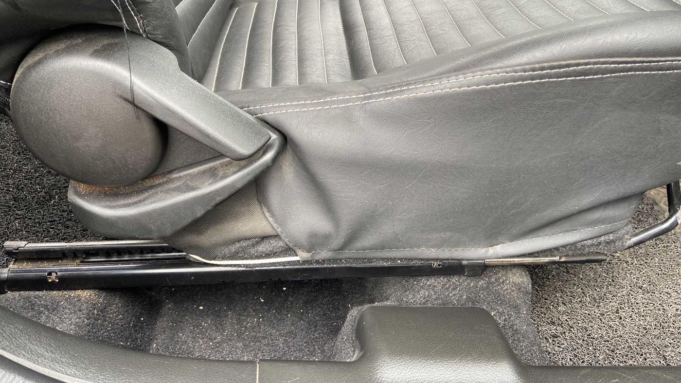 2016 Maruti Baleno DELTA PETROL 1.2, Petrol, Manual, 69,958 km, Driver Side Adjustment Panel
