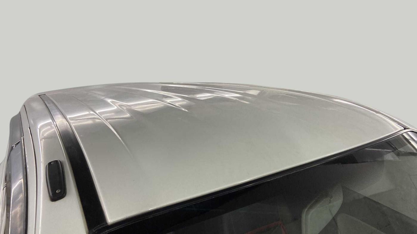 2021 Maruti Alto LXI CNG, CNG, Manual, 47,615 km, Roof