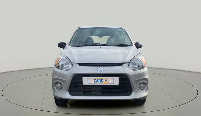 2016 Maruti Alto 800 LXI, Petrol, Manual, 37,860 km, Front