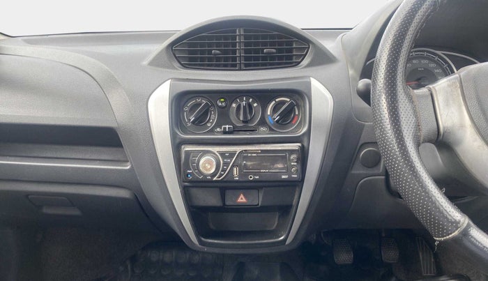2016 Maruti Alto 800 LXI, Petrol, Manual, 37,860 km, Air Conditioner