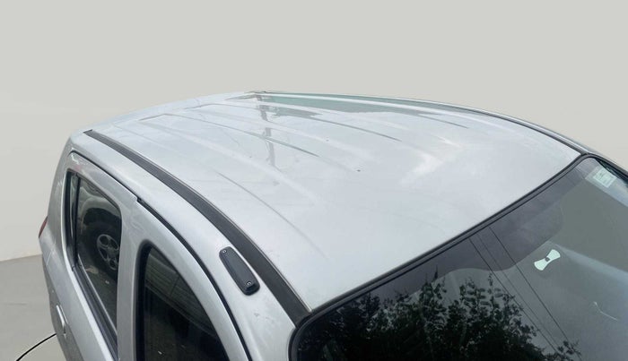 2016 Maruti Alto 800 LXI, Petrol, Manual, 37,860 km, Roof