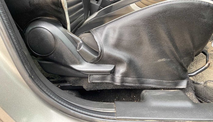 2020 Maruti Baleno DELTA PETROL 1.2, Petrol, Manual, 59,848 km, Driver Side Adjustment Panel
