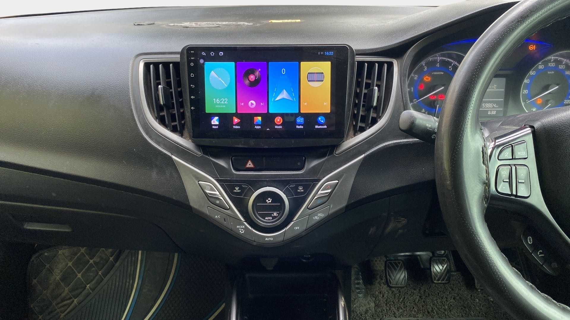 Features