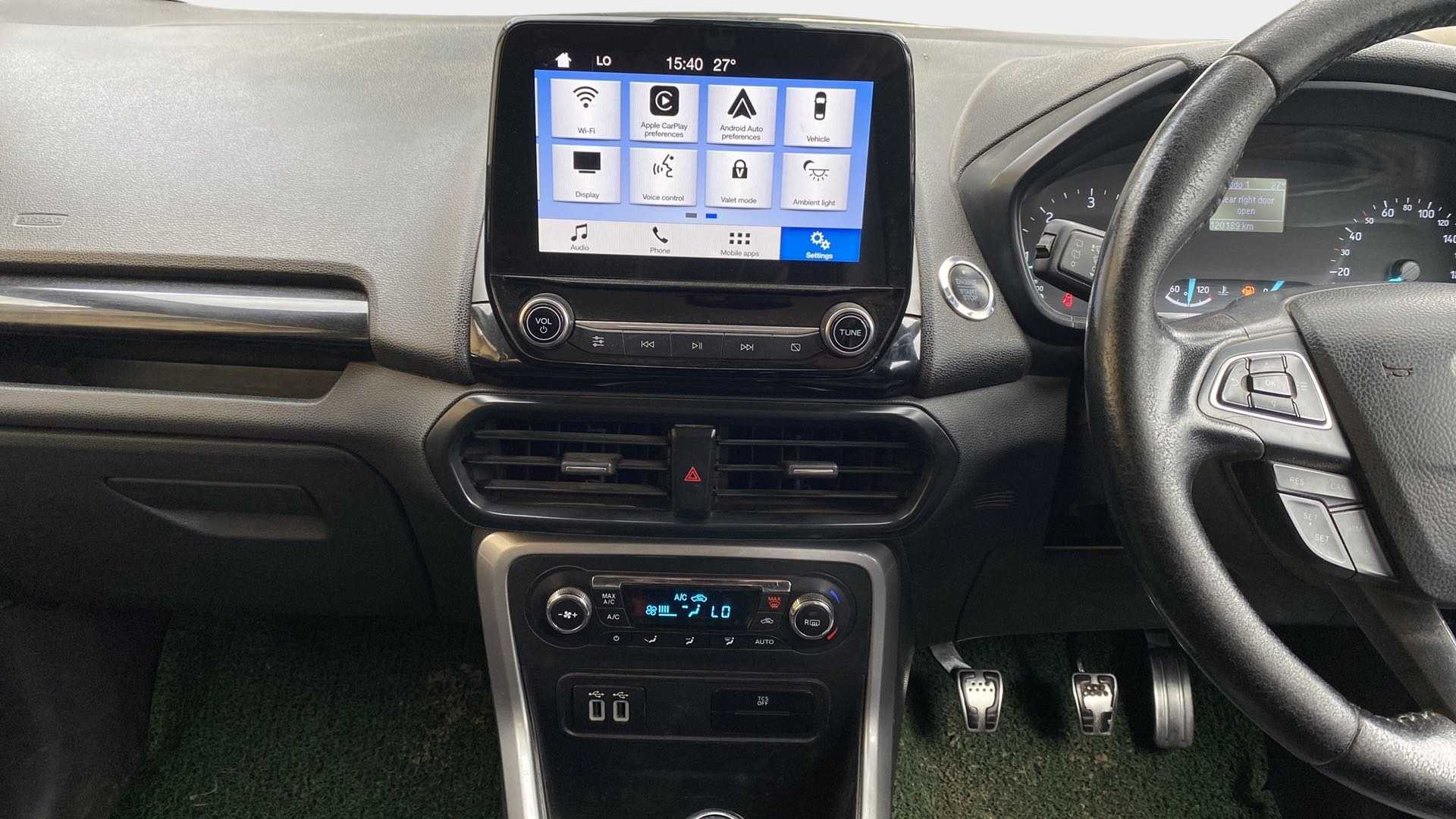 Features