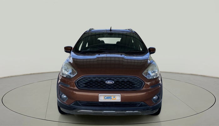 2019 Ford FREESTYLE TITANIUM PLUS 1.2 PETROL, Petrol, Manual, 53,330 km, Front