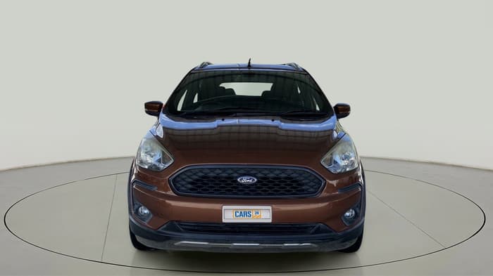2019 Ford FREESTYLE TITANIUM PLUS 1.2 PETROL, Petrol, Manual, 53,330 km, Front