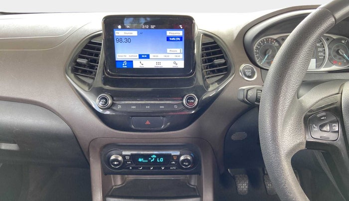 2019 Ford FREESTYLE TITANIUM PLUS 1.2 PETROL, Petrol, Manual, 53,330 km, Air Conditioner