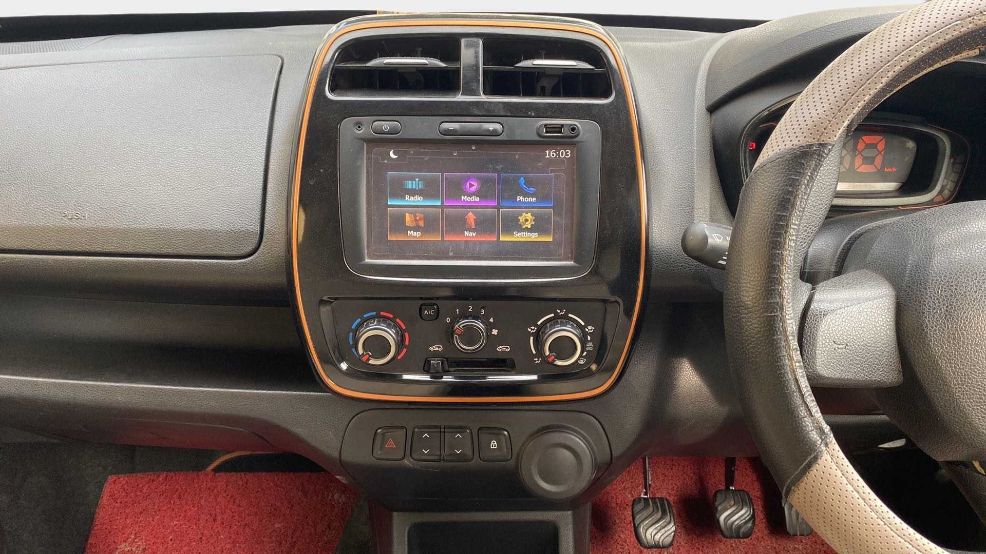 Features