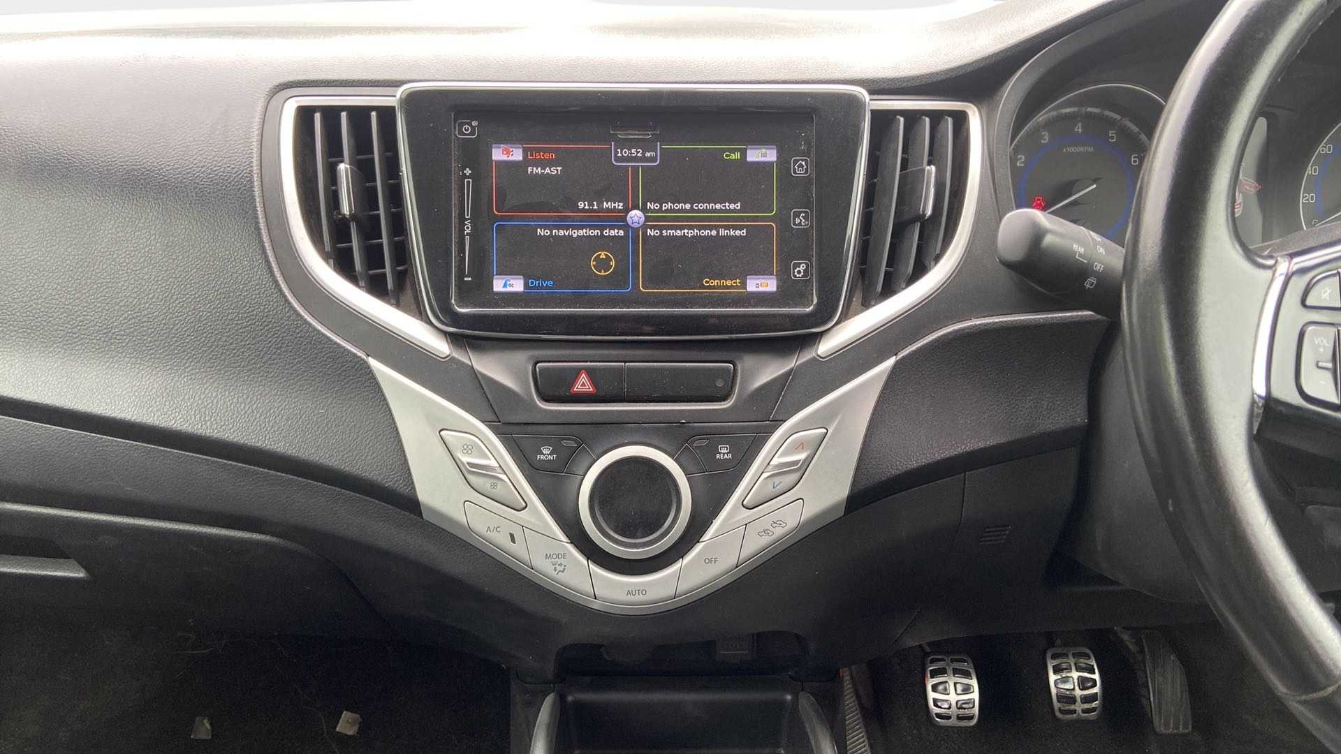 Features