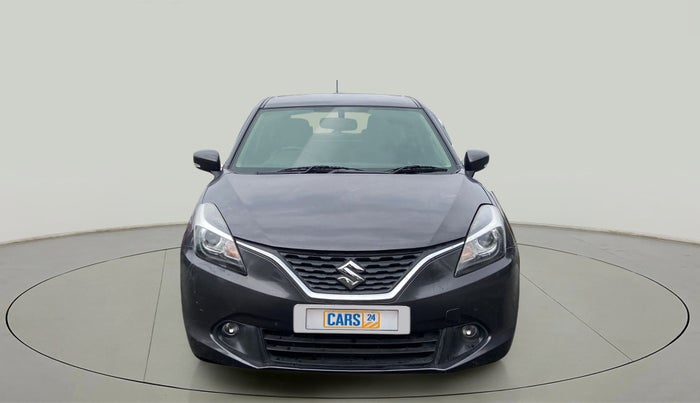 2017 Maruti Baleno ALPHA PETROL 1.2, Petrol, Manual, 69,843 km, Front
