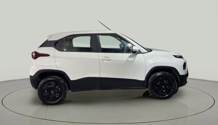 2022 Tata PUNCH ADVENTURE MT, Petrol, Manual, 10,314 km, Right Side View