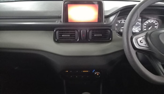 2022 Tata PUNCH ADVENTURE MT, Petrol, Manual, 10,314 km, Air Conditioner