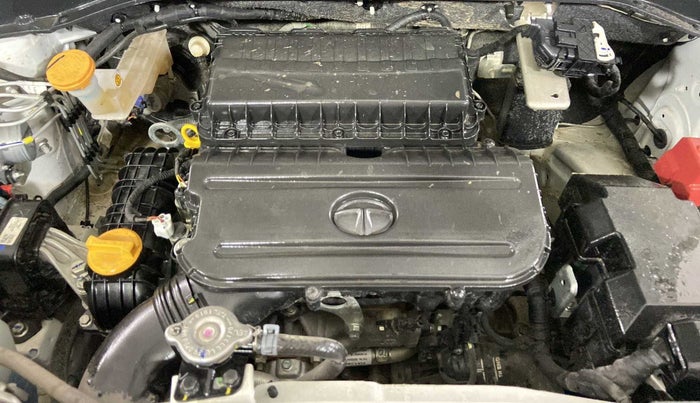 2022 Tata PUNCH ADVENTURE MT, Petrol, Manual, 10,314 km, Open Bonet