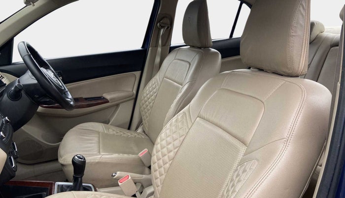 2018 Maruti Dzire VDI, Diesel, Manual, 36,376 km, Right Side Front Door Cabin
