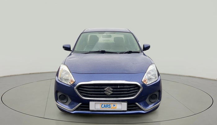 2018 Maruti Dzire VDI, Diesel, Manual, 36,376 km, Front