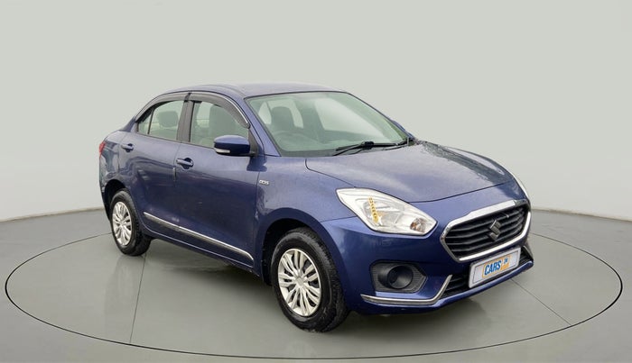 2018 Maruti Dzire VDI, Diesel, Manual, 36,376 km, SRP