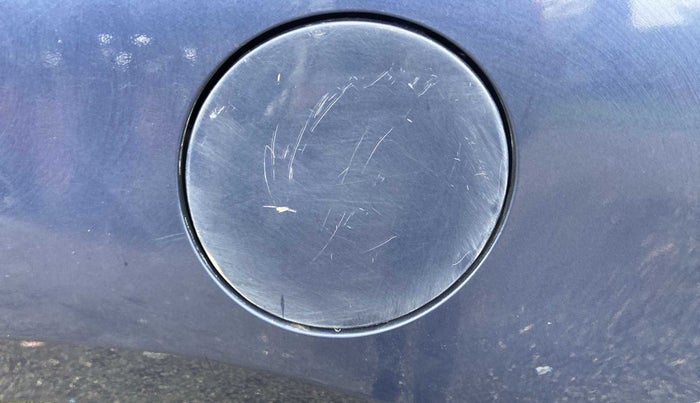 2018 Maruti Dzire VDI, Diesel, Manual, 36,376 km, Left quarter panel - Minor scratches