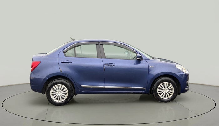 2018 Maruti Dzire VDI, Diesel, Manual, 36,376 km, Right Side View