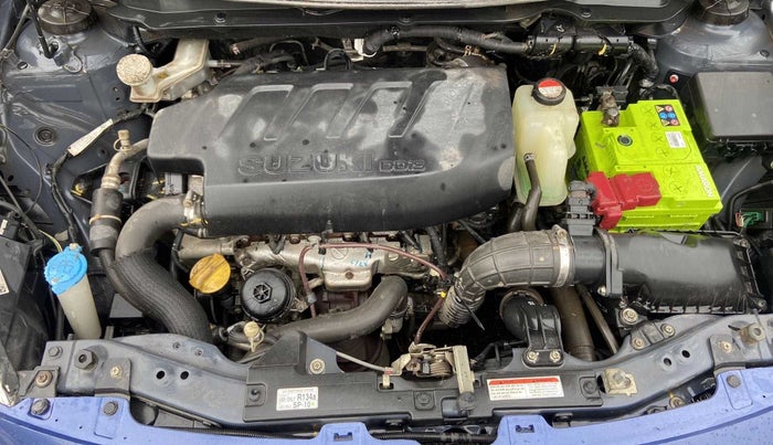 2018 Maruti Dzire VDI, Diesel, Manual, 36,376 km, Open Bonet