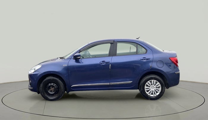 2018 Maruti Dzire VDI, Diesel, Manual, 36,376 km, Left Side