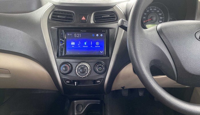 2013 Hyundai Eon ERA +, Petrol, Manual, 59,470 km, Air Conditioner