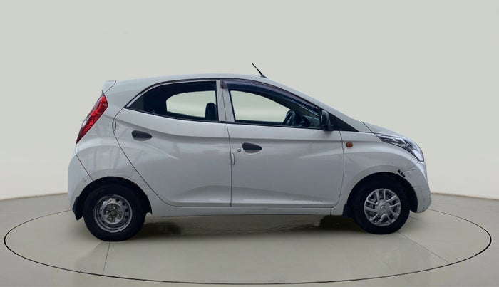 2013 Hyundai Eon ERA +, Petrol, Manual, 59,470 km, Right Side View
