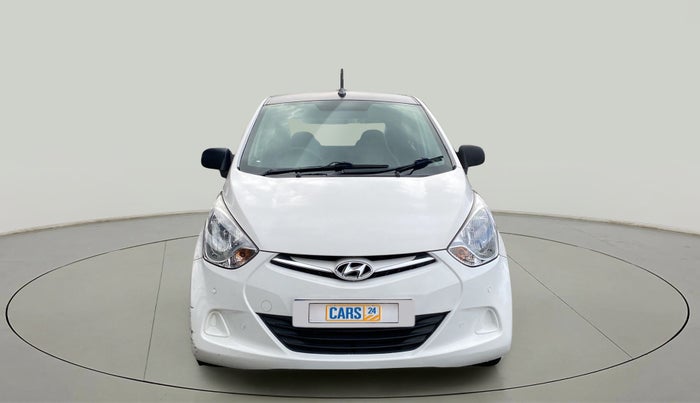 2013 Hyundai Eon ERA +, Petrol, Manual, 59,470 km, Front