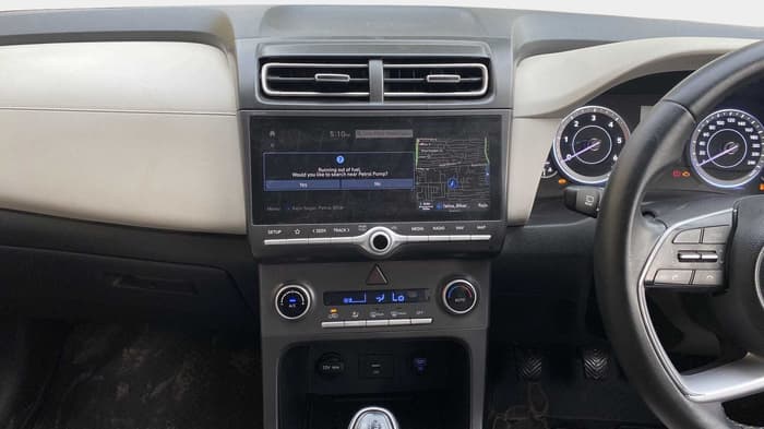 Features