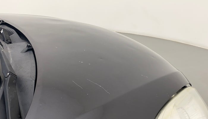 2017 Maruti Swift VXI, Petrol, Manual, 1,00,526 km, Bonnet (hood) - Slightly dented