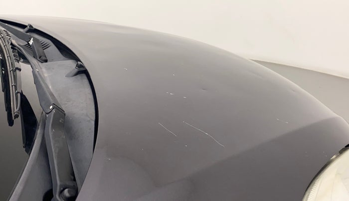 2017 Maruti Swift VXI, Petrol, Manual, 1,00,526 km, Bonnet (hood) - Minor scratches