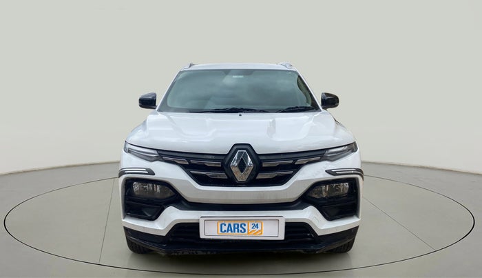 2021 Renault Kiger RXL MT, Petrol, Manual, 32,135 km, Front
