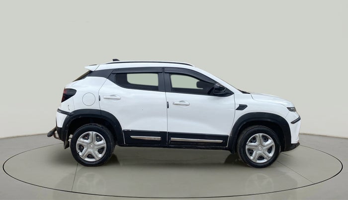 2021 Renault Kiger RXL MT, Petrol, Manual, 32,135 km, Right Side View