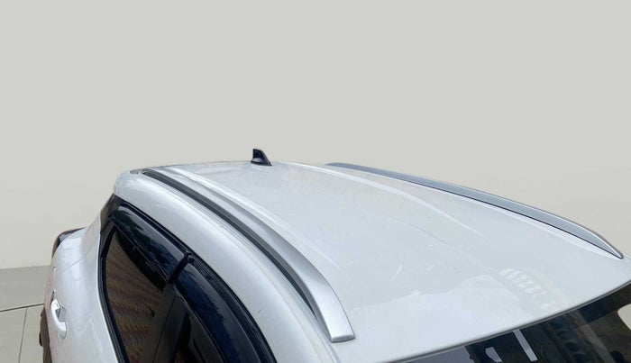 2021 Renault Kiger RXL MT, Petrol, Manual, 32,135 km, Roof