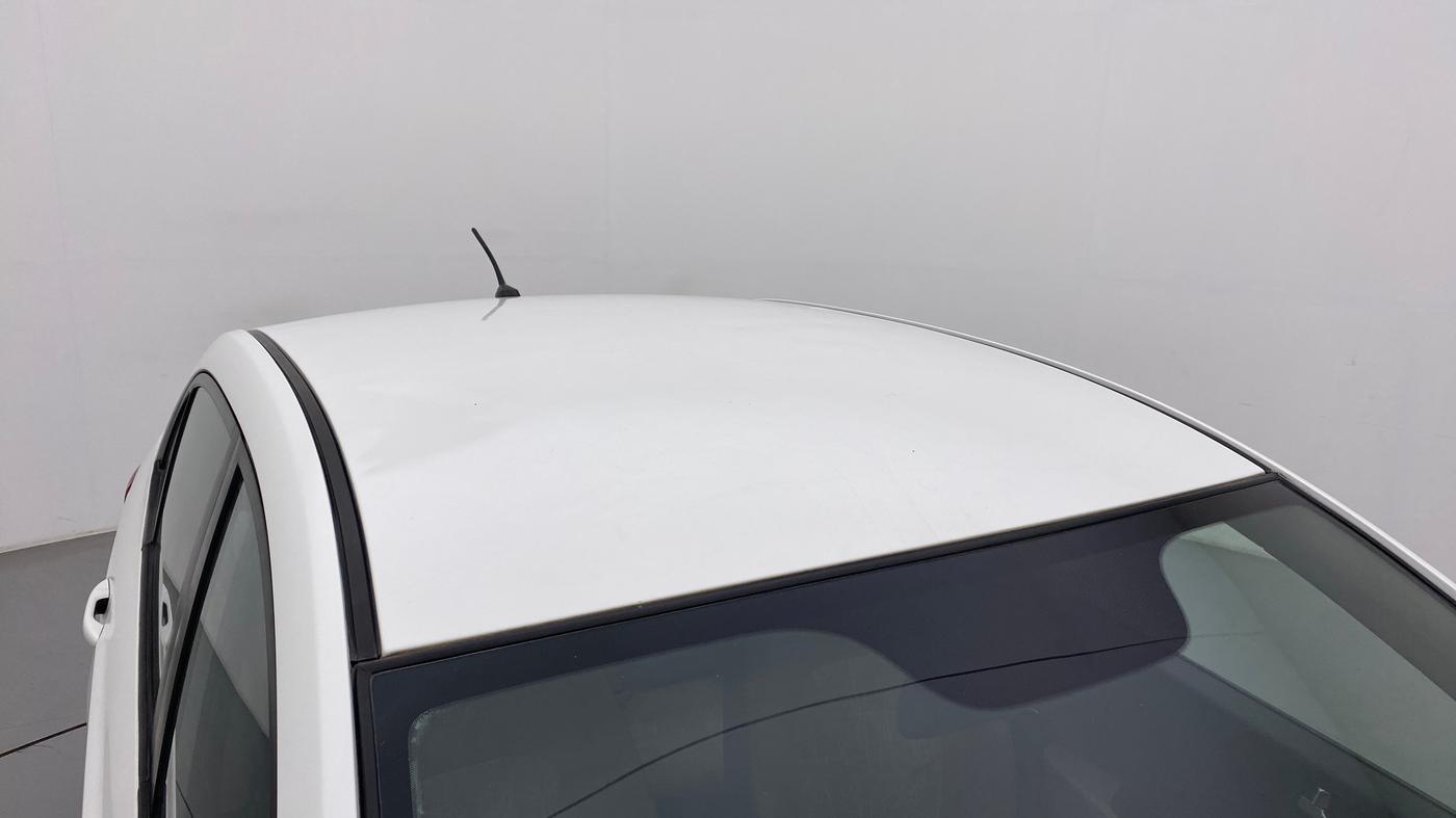 2016 Hyundai Xcent S 1.2, Petrol, Manual, 57,838 km, Roof