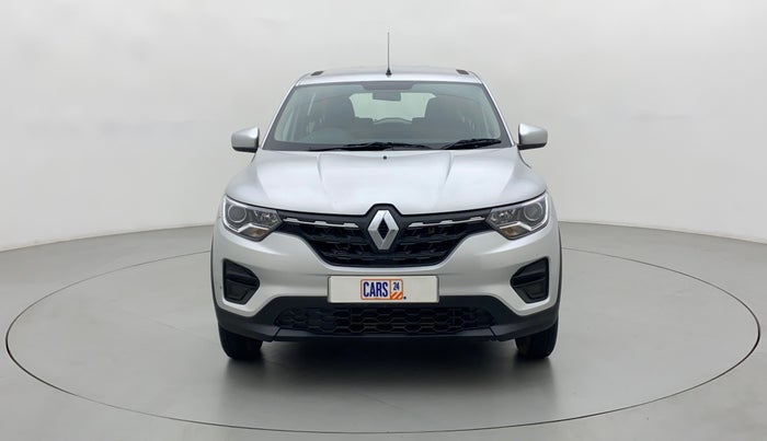 2021 Renault TRIBER RXL MT, Petrol, Manual, 27,925 km, Front