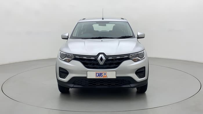 2021 Renault TRIBER RXL MT, Petrol, Manual, 27,925 km, Front