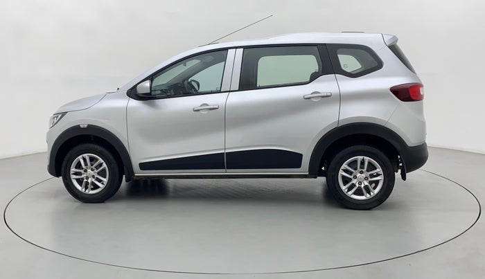 2021 Renault TRIBER RXL MT, Petrol, Manual, 27,925 km, Left Side