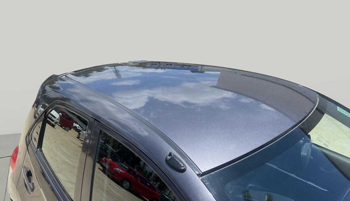 2017 Honda Brio VX AT, Petrol, Automatic, 42,509 km, Roof