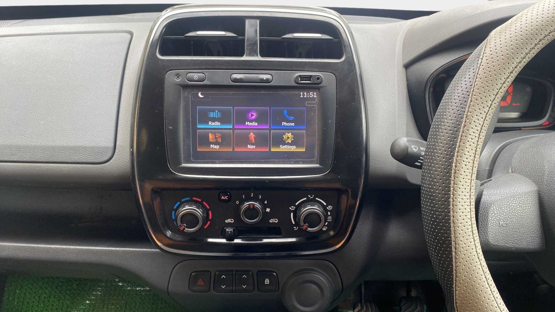 Features