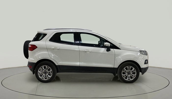 2016 Ford Ecosport TITANIUM+ 1.0L ECOBOOST, Petrol, Manual, 43,175 km, Right Side View