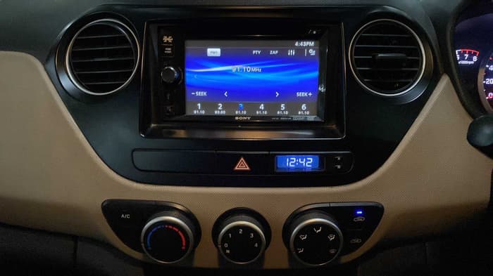 Features