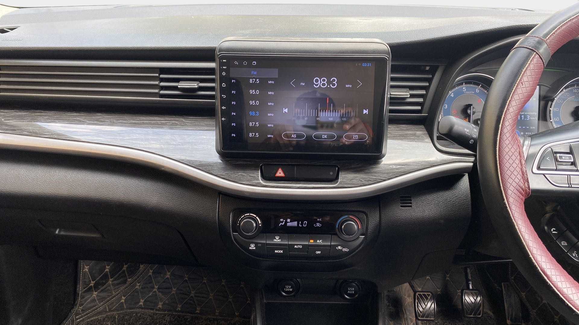 Features