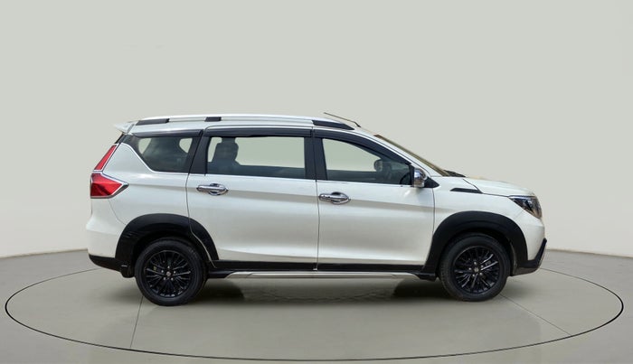2019 Maruti XL6 ALPHA MT, Petrol, Manual, 21,738 km, Right Side View