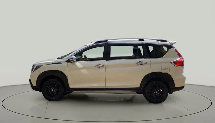 2019 Maruti XL6 ALPHA MT, Petrol, Manual, 21,738 km, Left Side