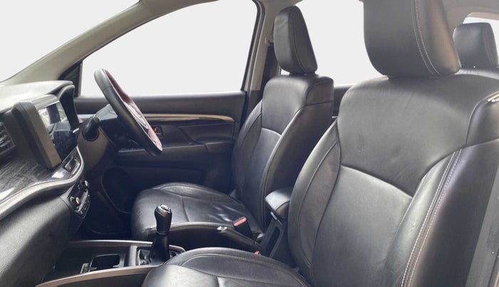 2019 Maruti XL6 ALPHA MT, Petrol, Manual, 21,738 km, Right Side Front Door Cabin
