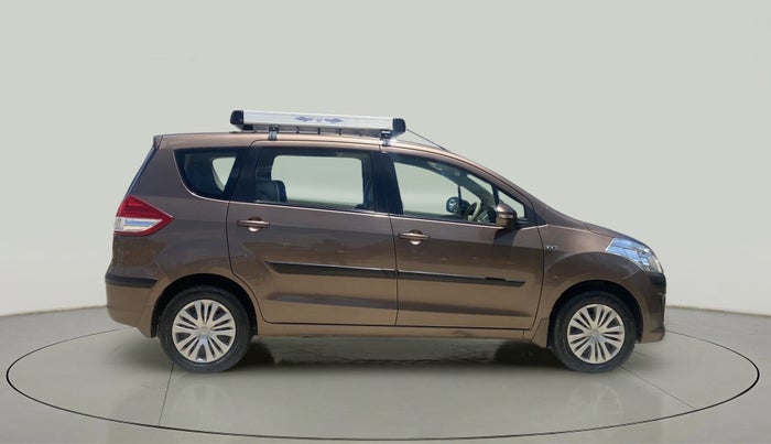 2014 Maruti Ertiga VXI, Petrol, Manual, 38,536 km, Right Side View