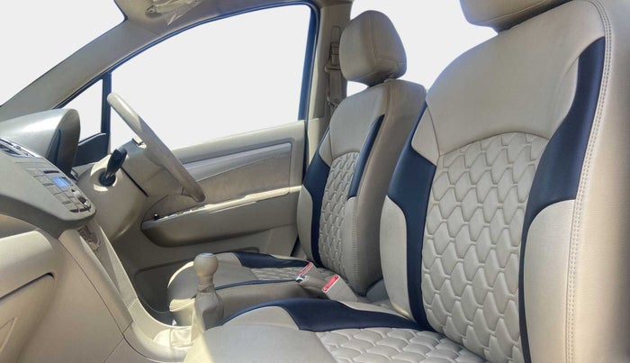 2014 Maruti Ertiga VXI, Petrol, Manual, 38,536 km, Right Side Front Door Cabin