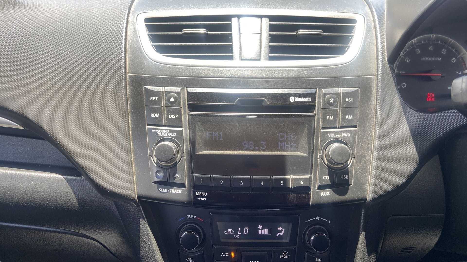 Features