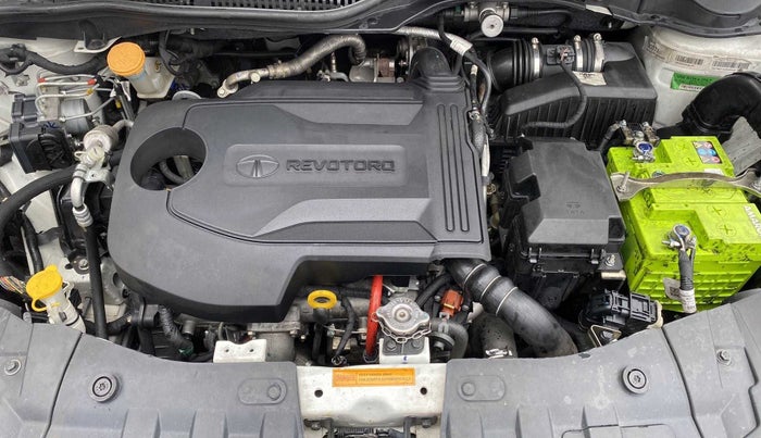 2020 Tata ALTROZ XT DIESEL, Diesel, Manual, 45,208 km, Open Bonet