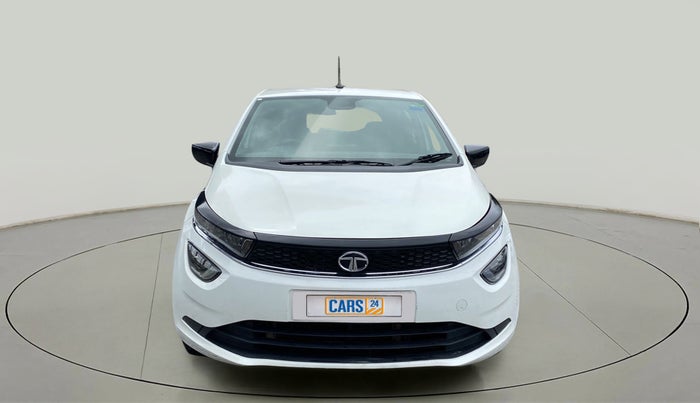 2020 Tata ALTROZ XT DIESEL, Diesel, Manual, 45,208 km, Front